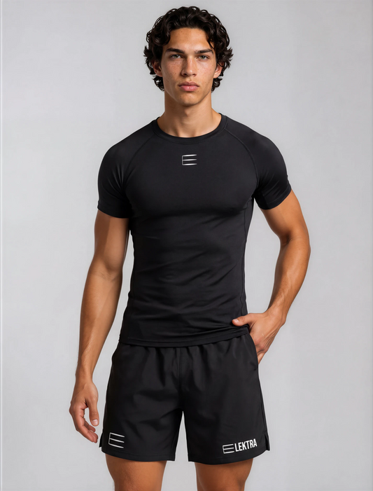 Pulse Compression Tee