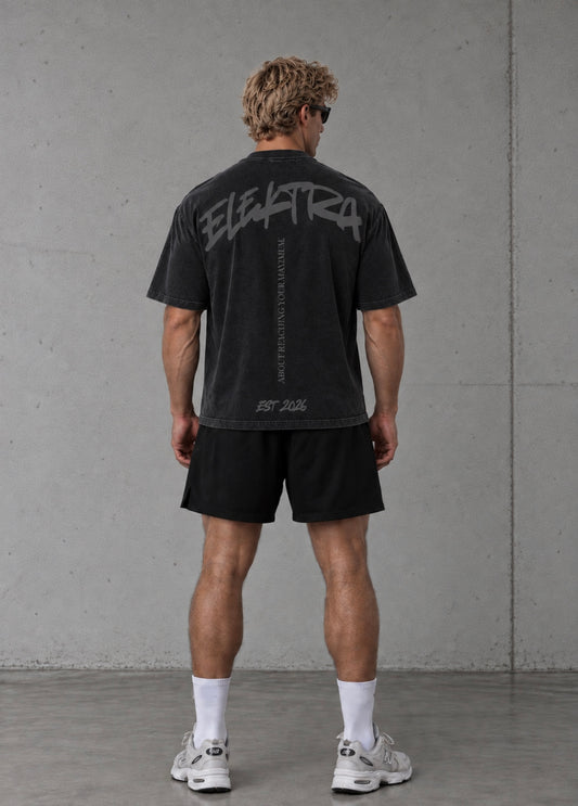 Maxout Oversized Shirt