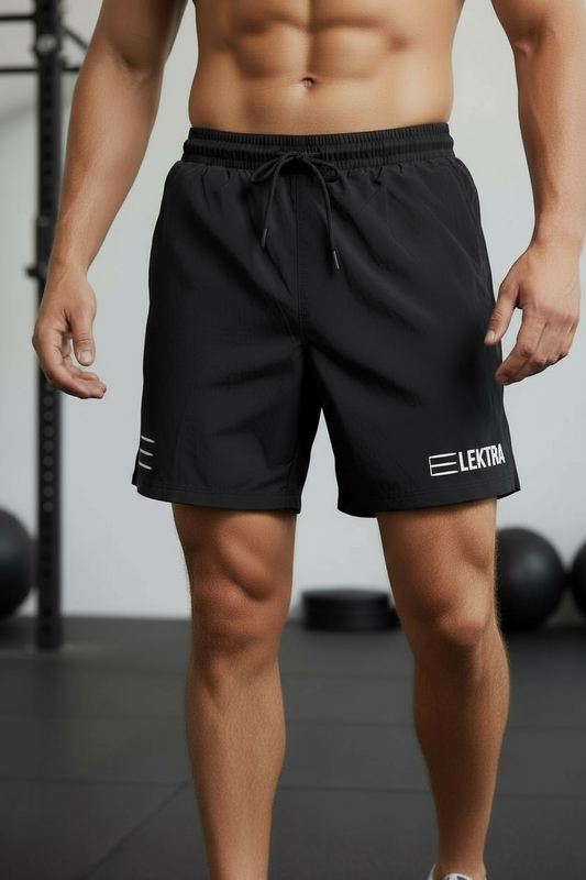 Pulse Shorts