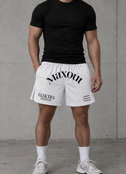Maxout Shorts “Elektra collection”
