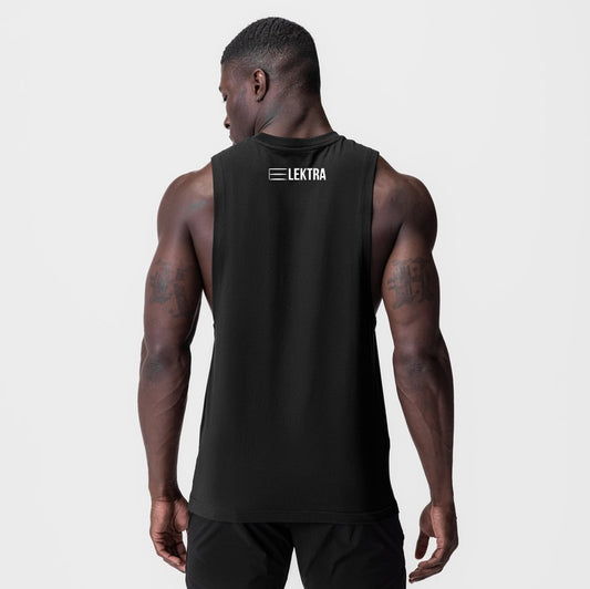 Pulse Tank Top