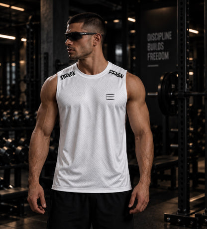 Driven Tank Top