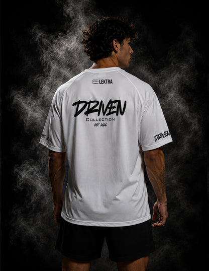 Driven Oversized Shirt