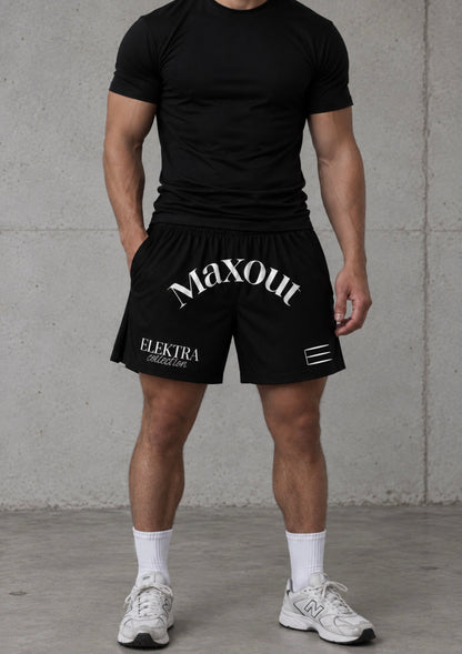 Maxout Shorts “Elektra collection”