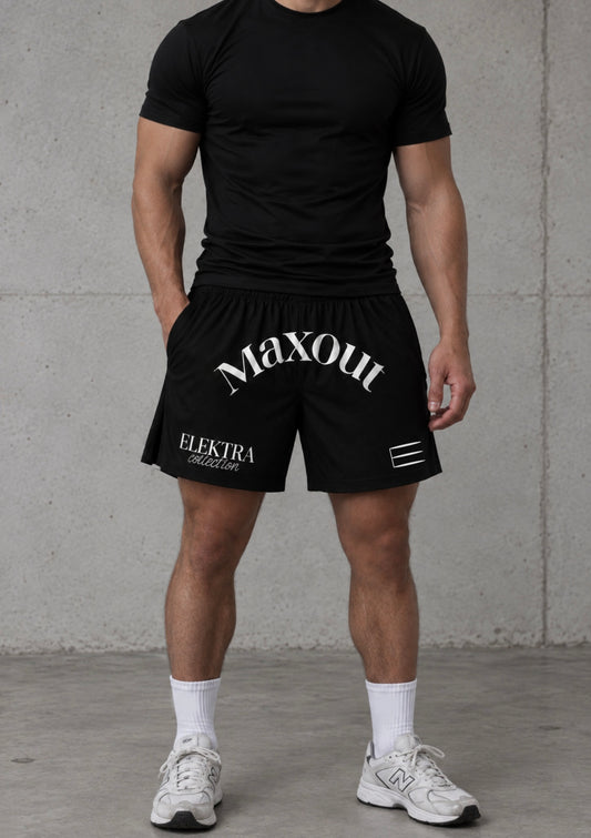 Maxout Shorts “Elektra collection”